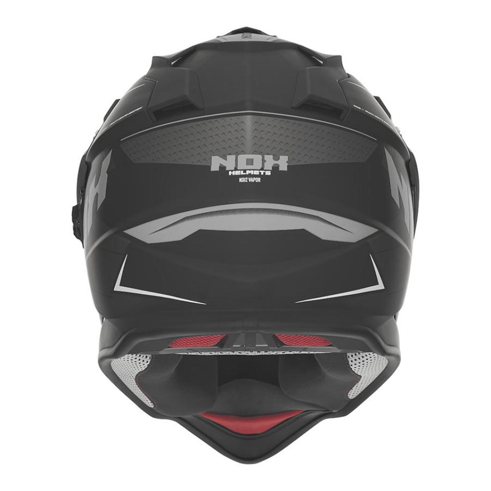 Casque cross Nox pour Auto Neuf