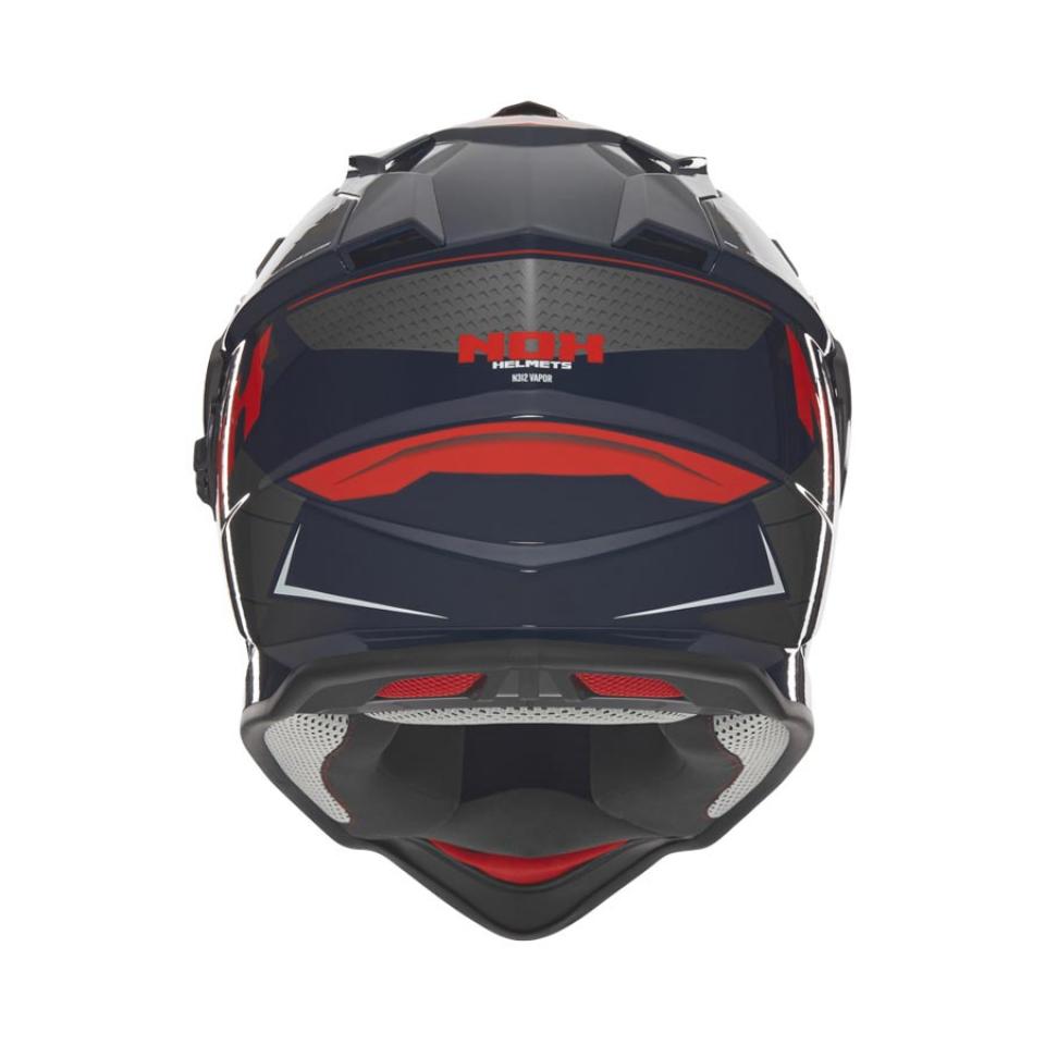 Casque cross Nox pour Auto Neuf
