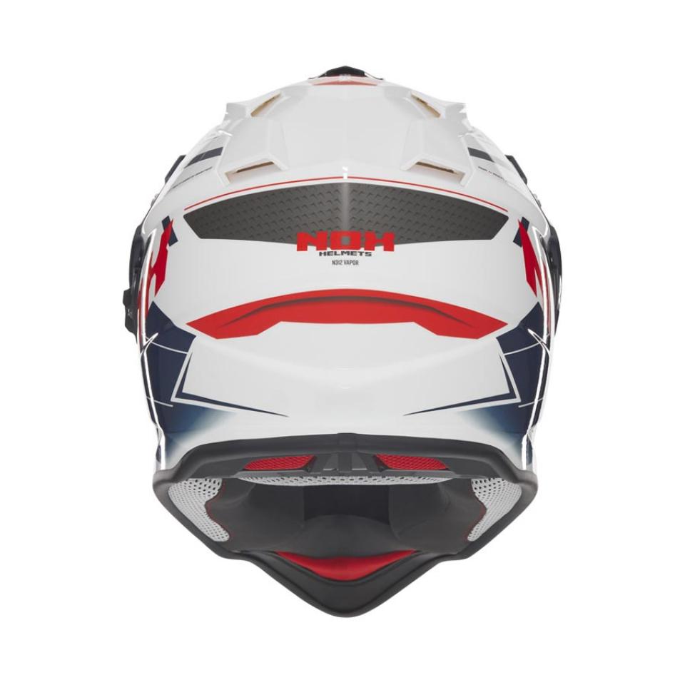Casque cross Nox pour Auto Neuf