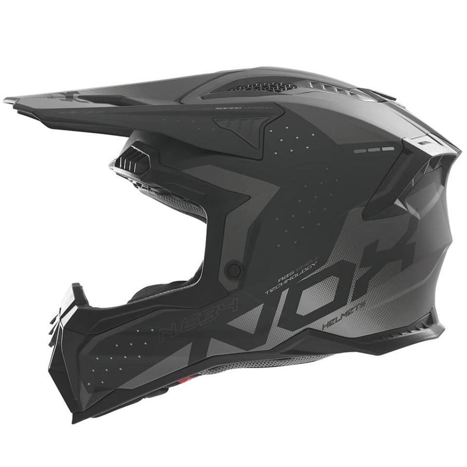 Casque cross Nox pour Auto Neuf