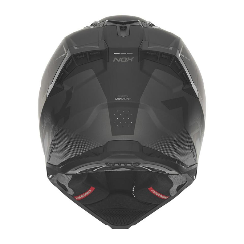 Casque cross Nox pour Auto Neuf