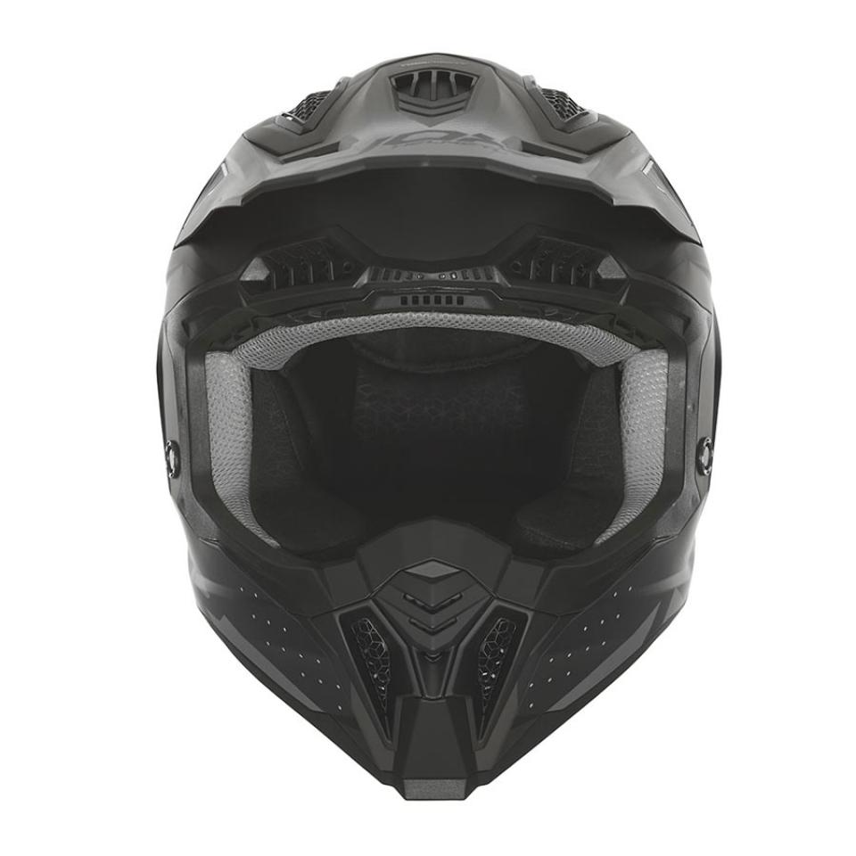 Casque cross pour  