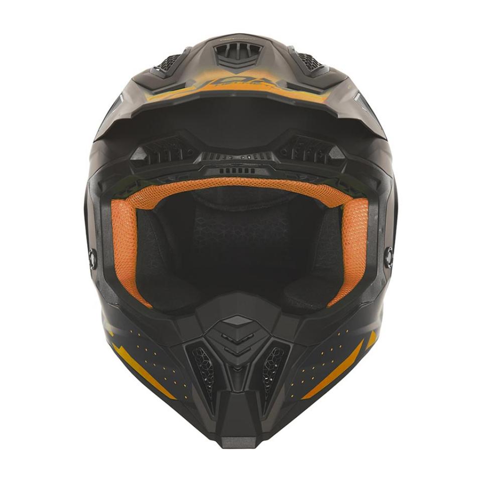 Casque cross pour  