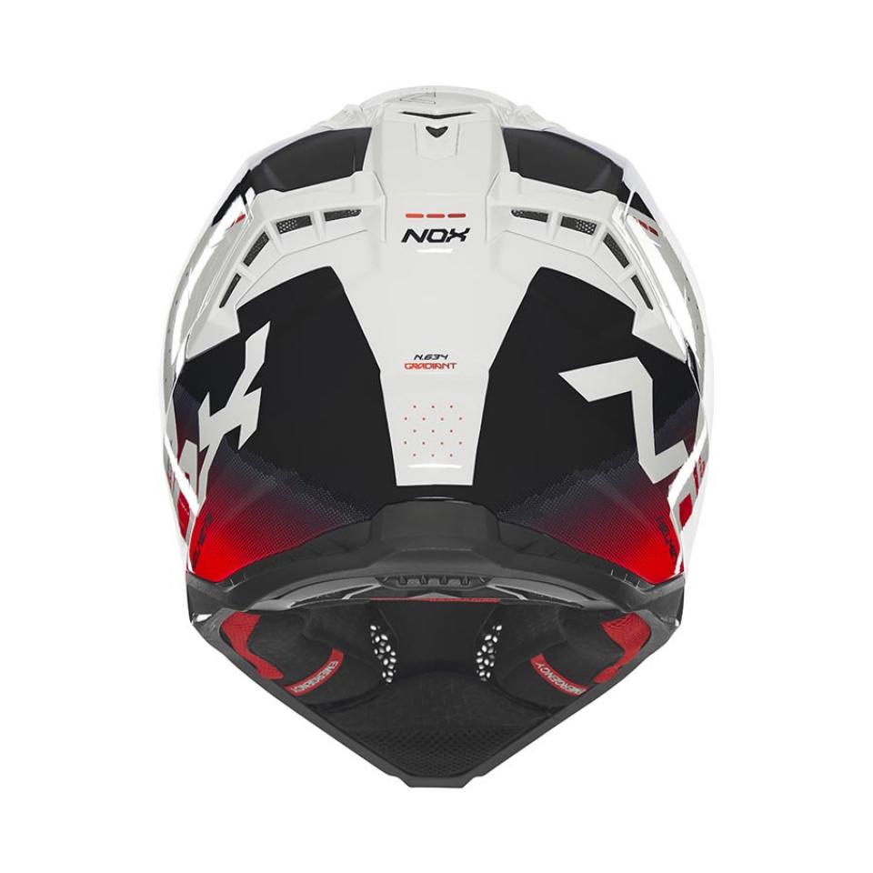 Casque cross Nox pour Auto Neuf