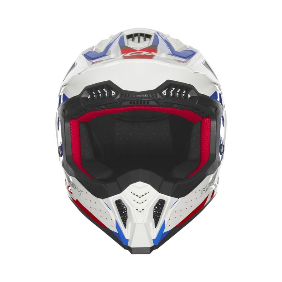Casque cross pour  