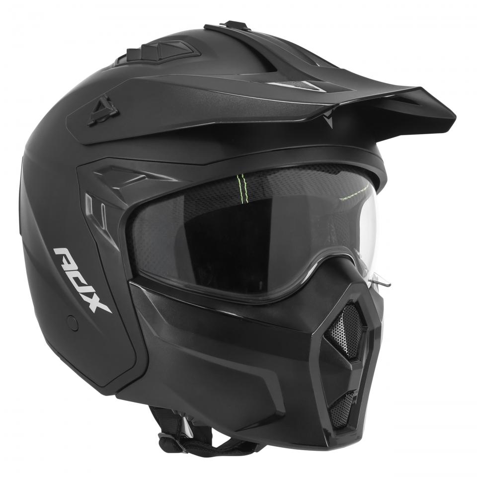 Casque cross ADX pour Auto Neuf