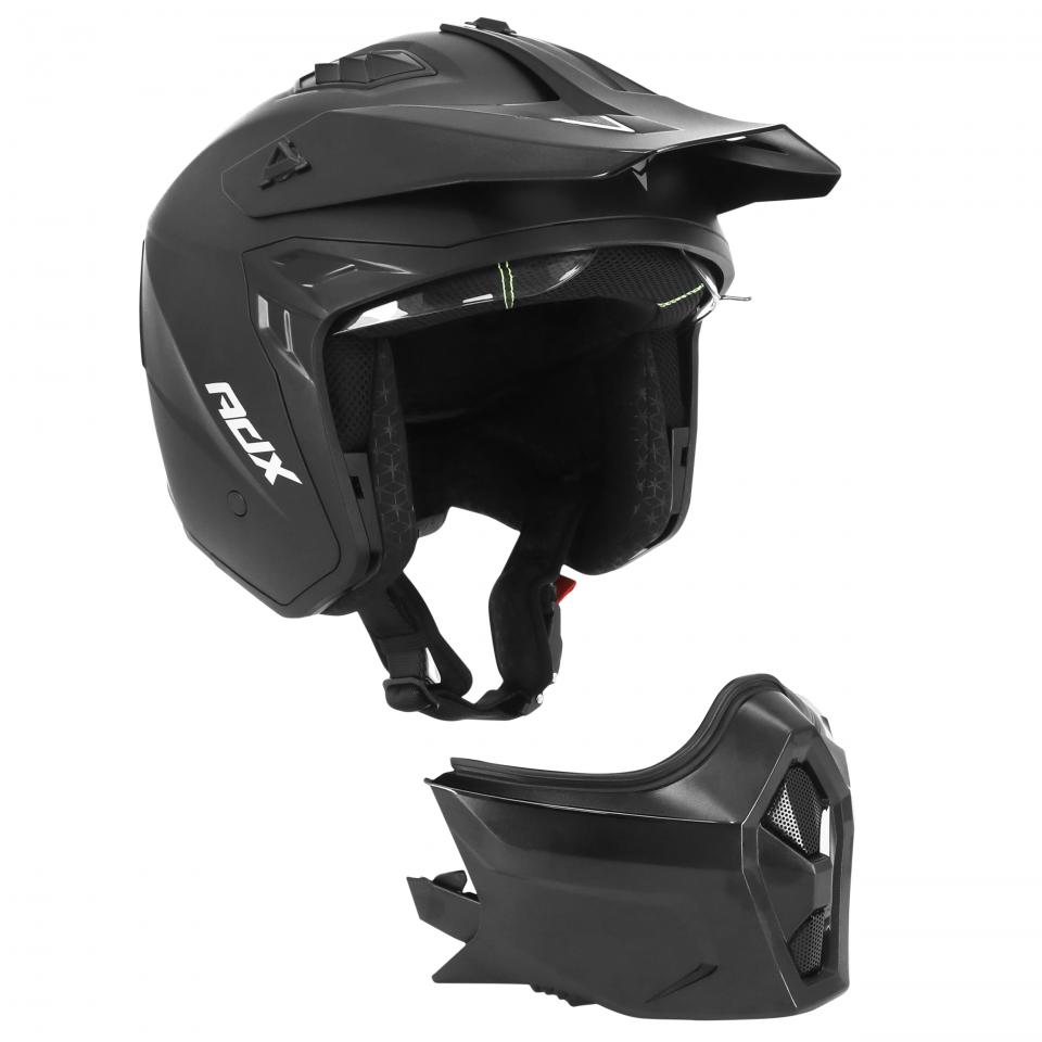 Casque cross ADX pour Auto Neuf