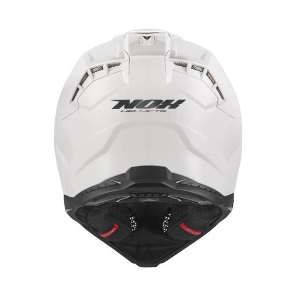 Casque cross Nox pour Auto Neuf