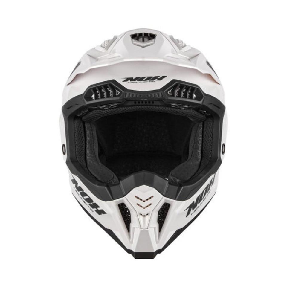 Casque cross Nox pour Auto Neuf