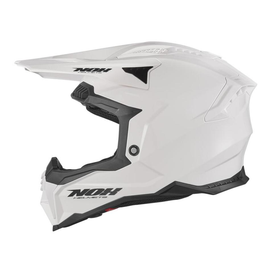 Casque cross pour  