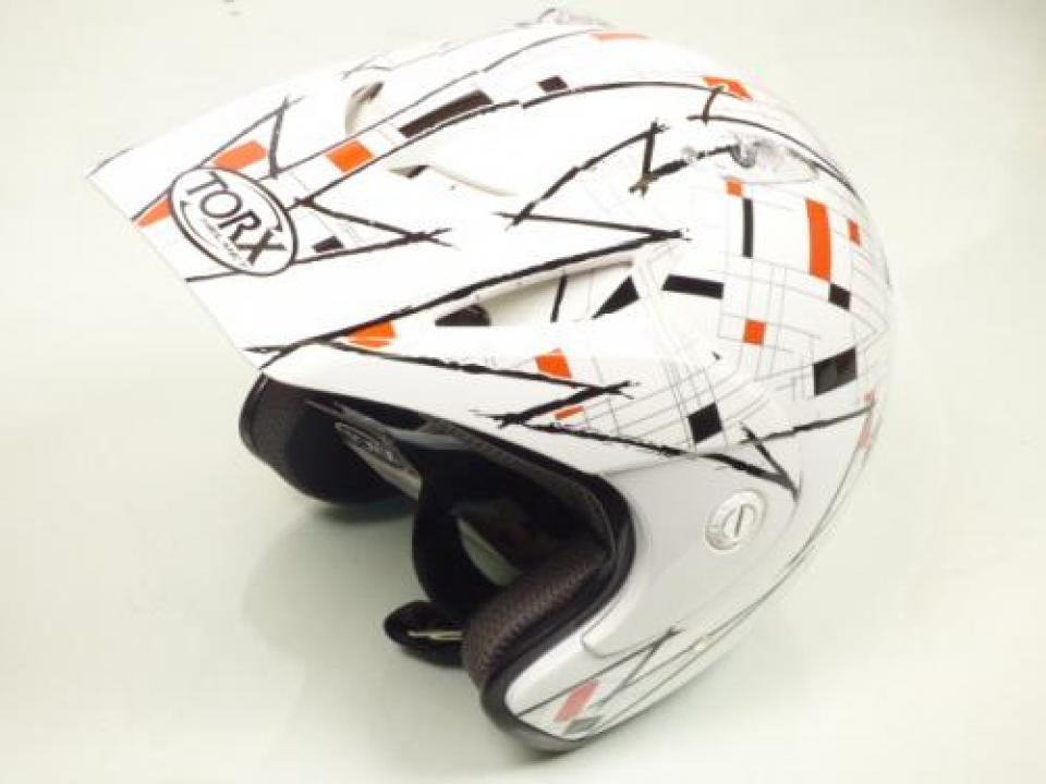 photo piece : Casque cross->Torx Taille XL