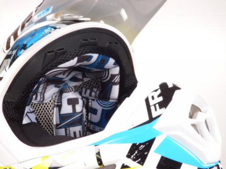 Casque cross Shot by Freegun pour Homme / Femme Shot by Freegun Taille S XP4-REAPER / 55-56cm Neuf