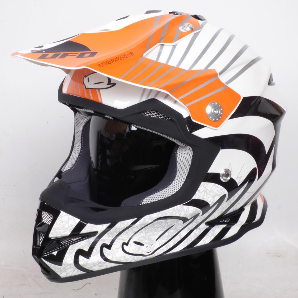 Casque cross pour UFO Taille XXL
