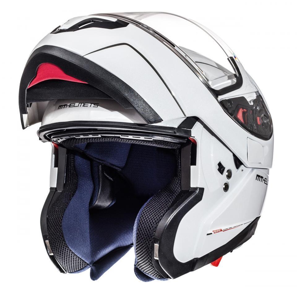 Casque modulable pour  