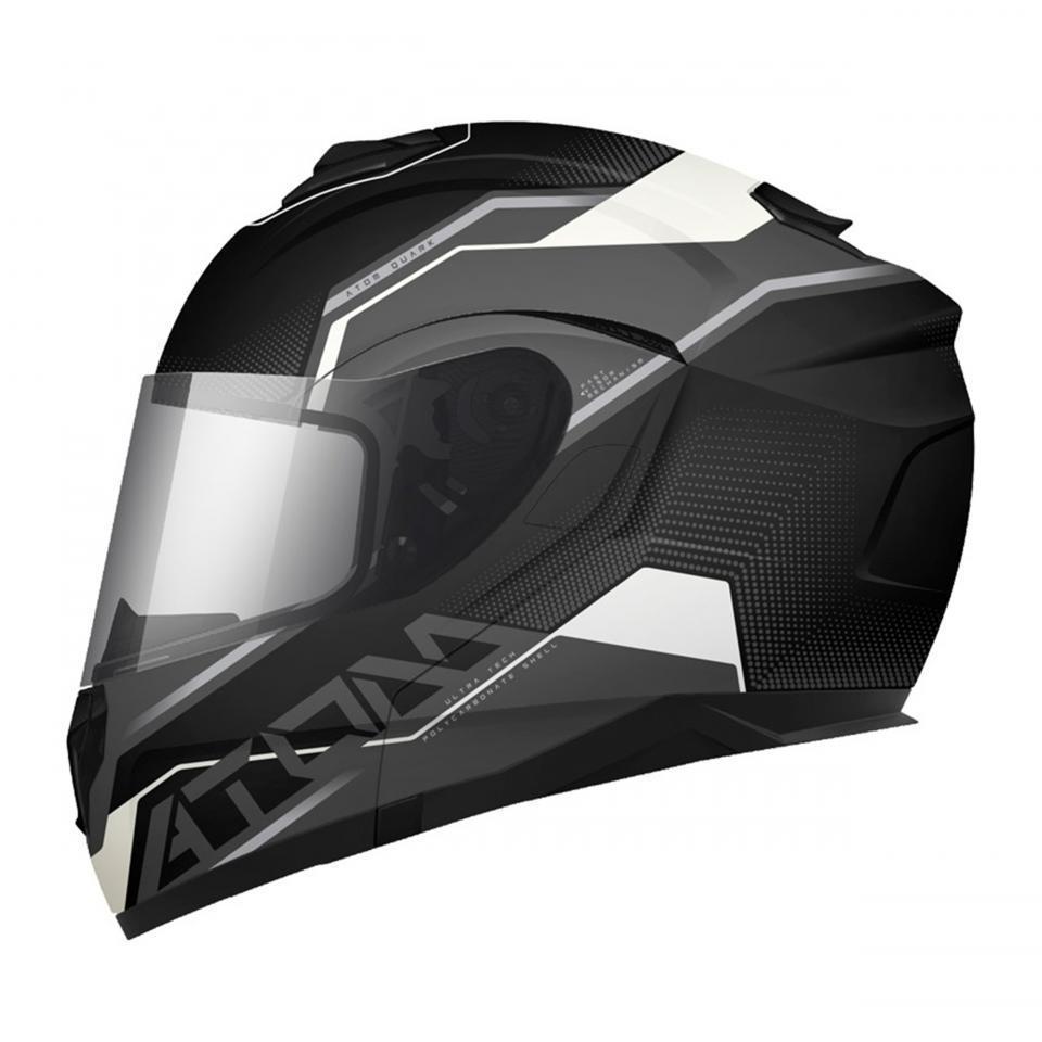 Casque modulable MT HELMETS pour Auto 55 à 56 cm Neuf