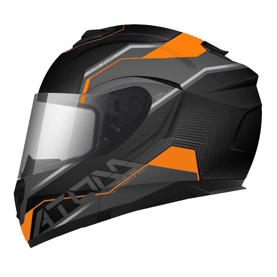 Casque modulable MT HELMETS pour Auto 53 à 54 cm Neuf