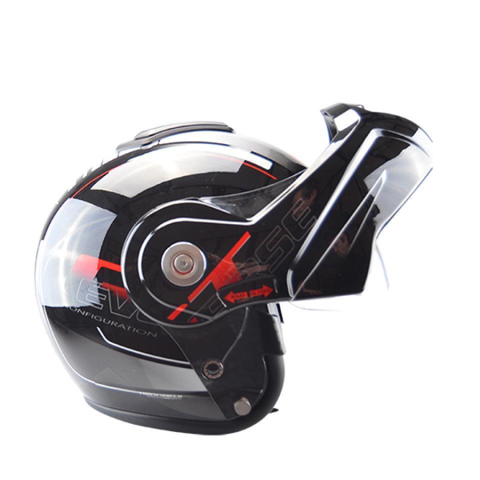 Casque modulable TRENDY pour Scooter Peugeot 50 VIVACITY 3 4T 2010 à 2019 Neuf