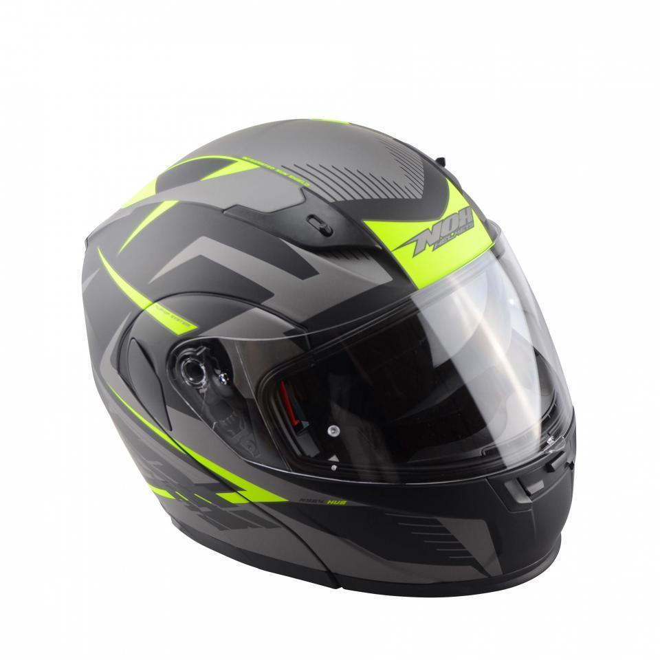 Casque modulable Nox pour pour Moto Neuf