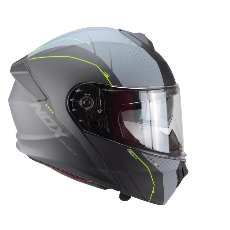 photo piece : Casque modulable->