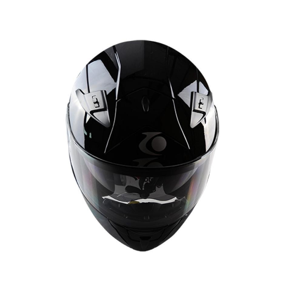 Casque modulable TRENDY pour Moto Honda 50 Mb S 1980 à 1982 Neuf