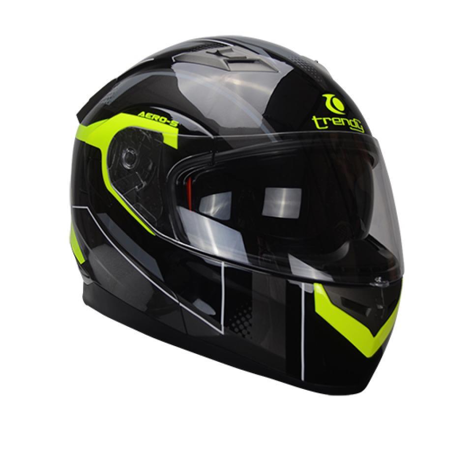 Casque modulable TRENDY pour pour Moto Neuf
