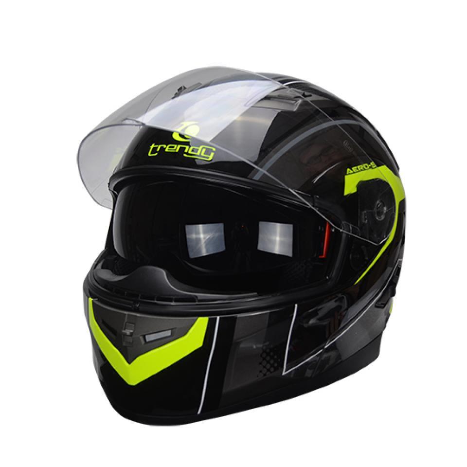 Casque modulable TRENDY pour pour Moto Neuf