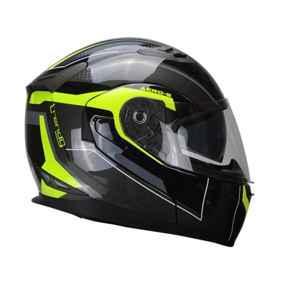 Casque modulable TRENDY pour pour Moto Neuf