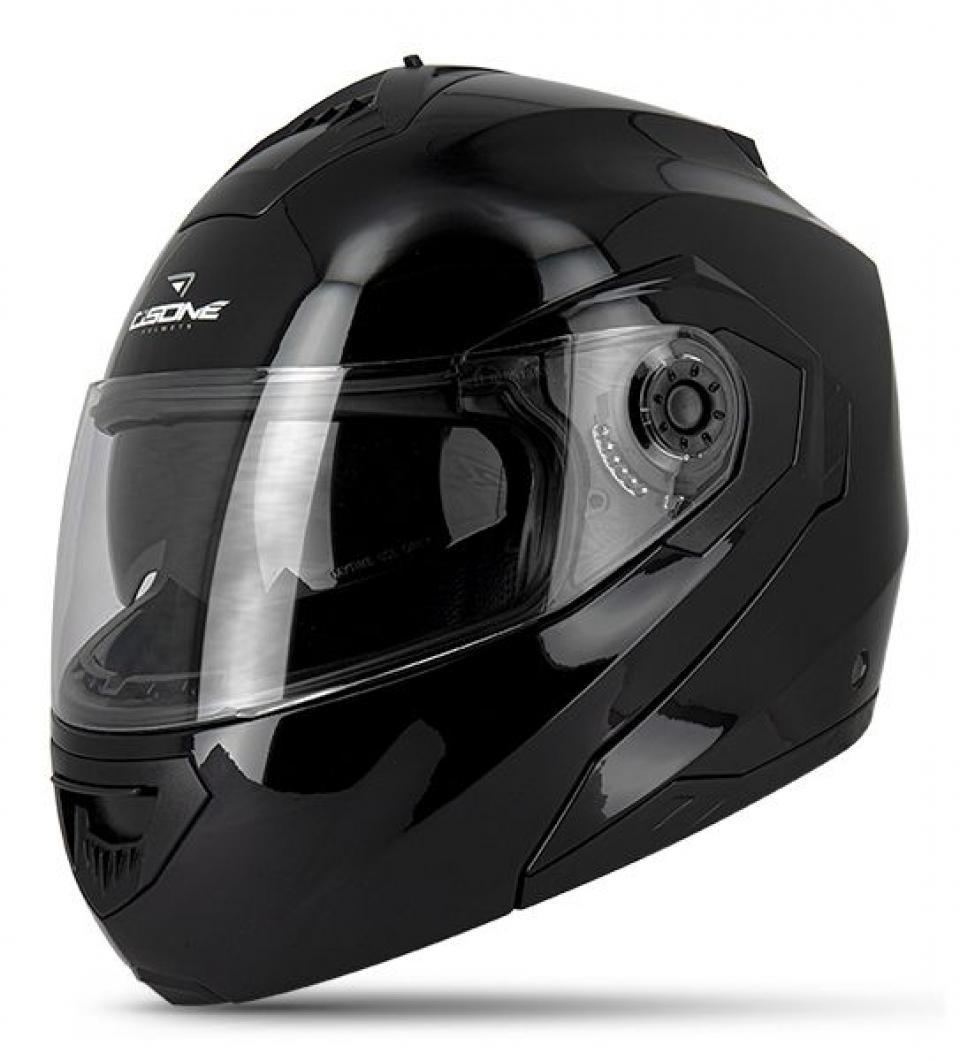 Casque modulable pour  