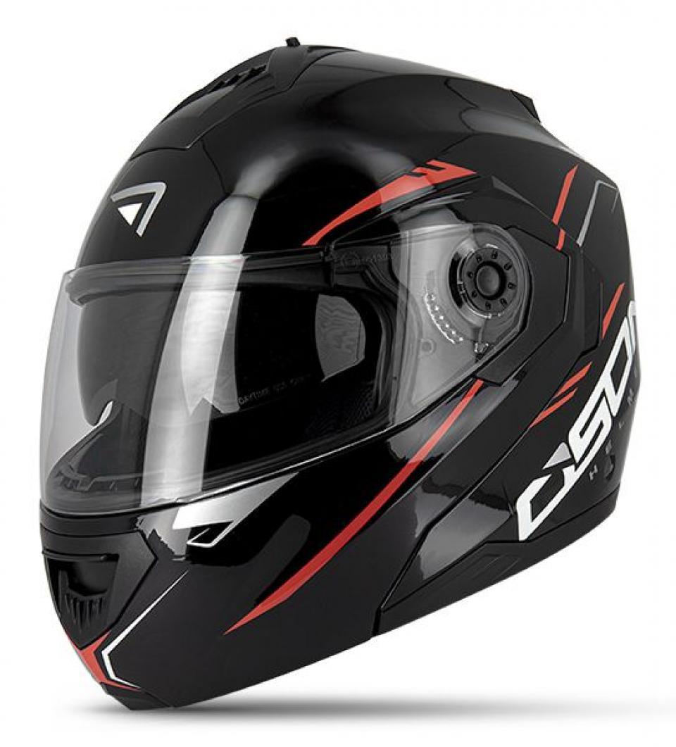Casque modulable pour  