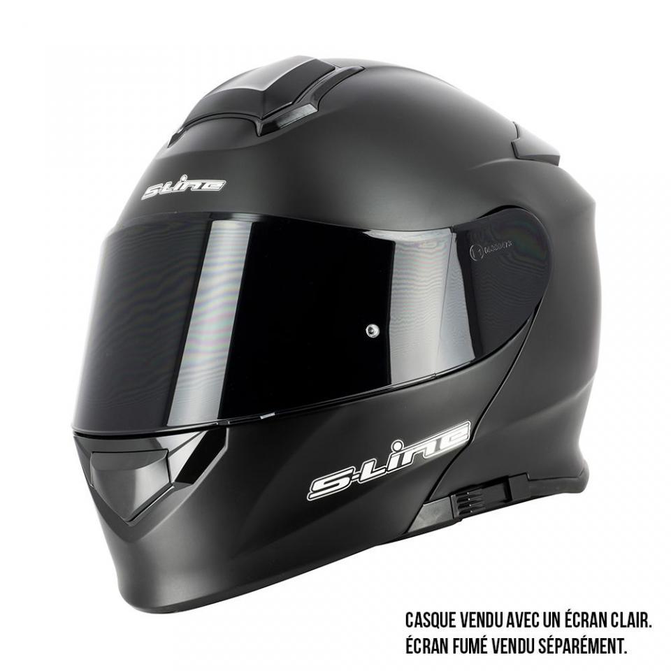 Casque modulable pour  