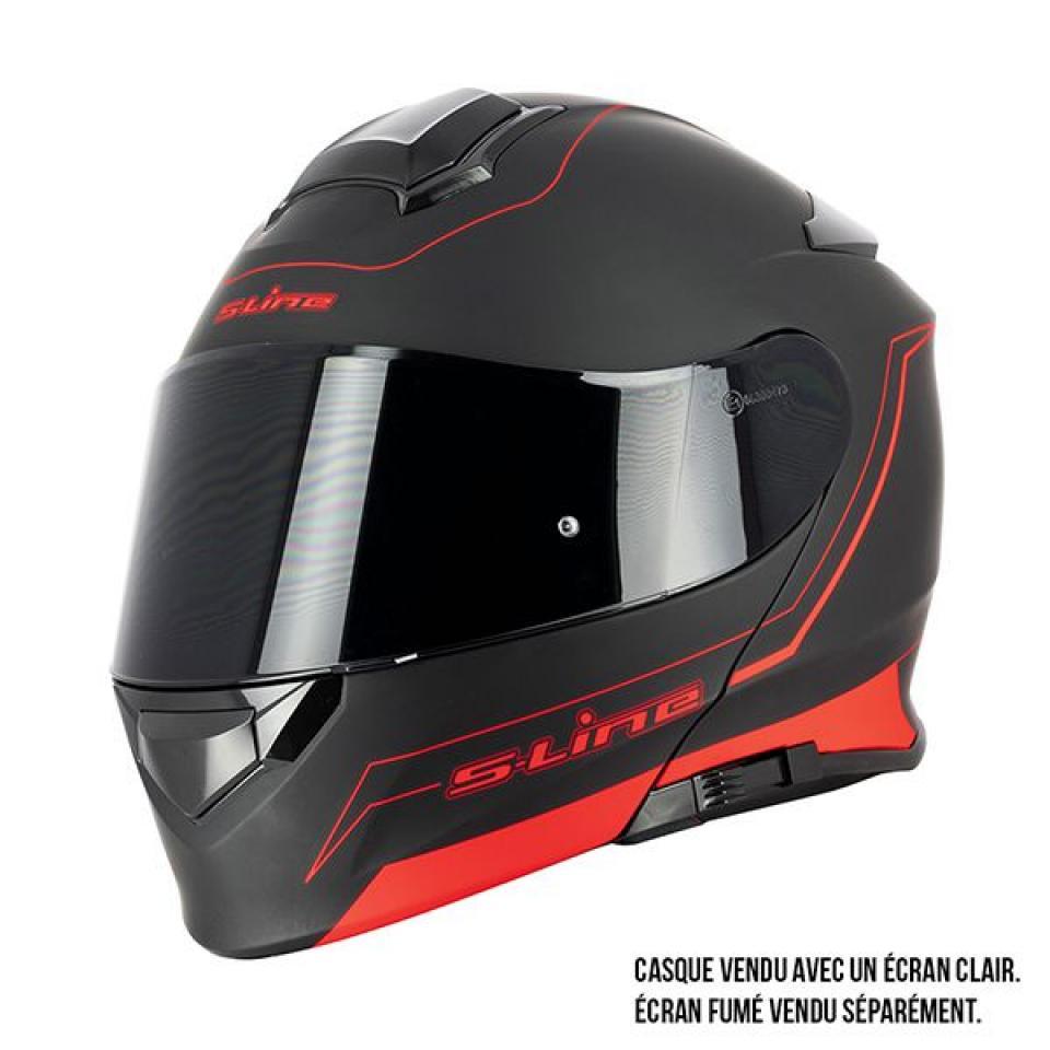 Casque modulable pour  