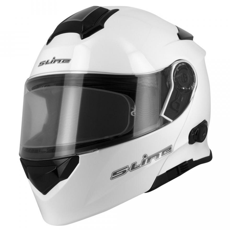 Casque modulable S-Line pour Moto Neuf