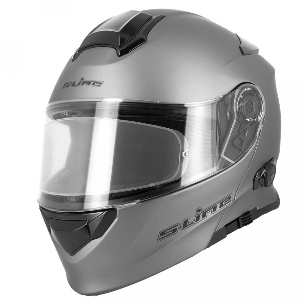 Casque modulable S-Line pour Moto Neuf