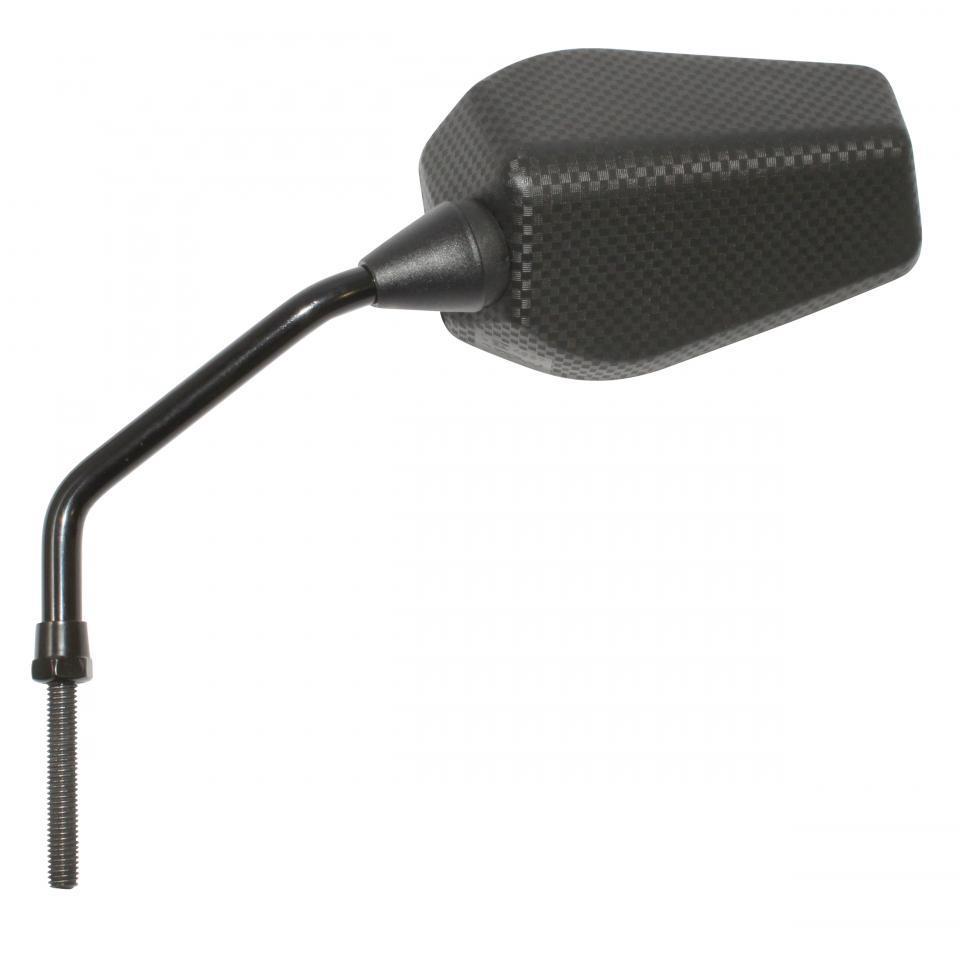 photo piece : Casque modulable->Derbi Senda DRD