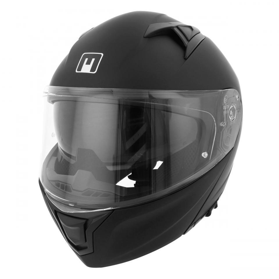 Casque modulable pour  