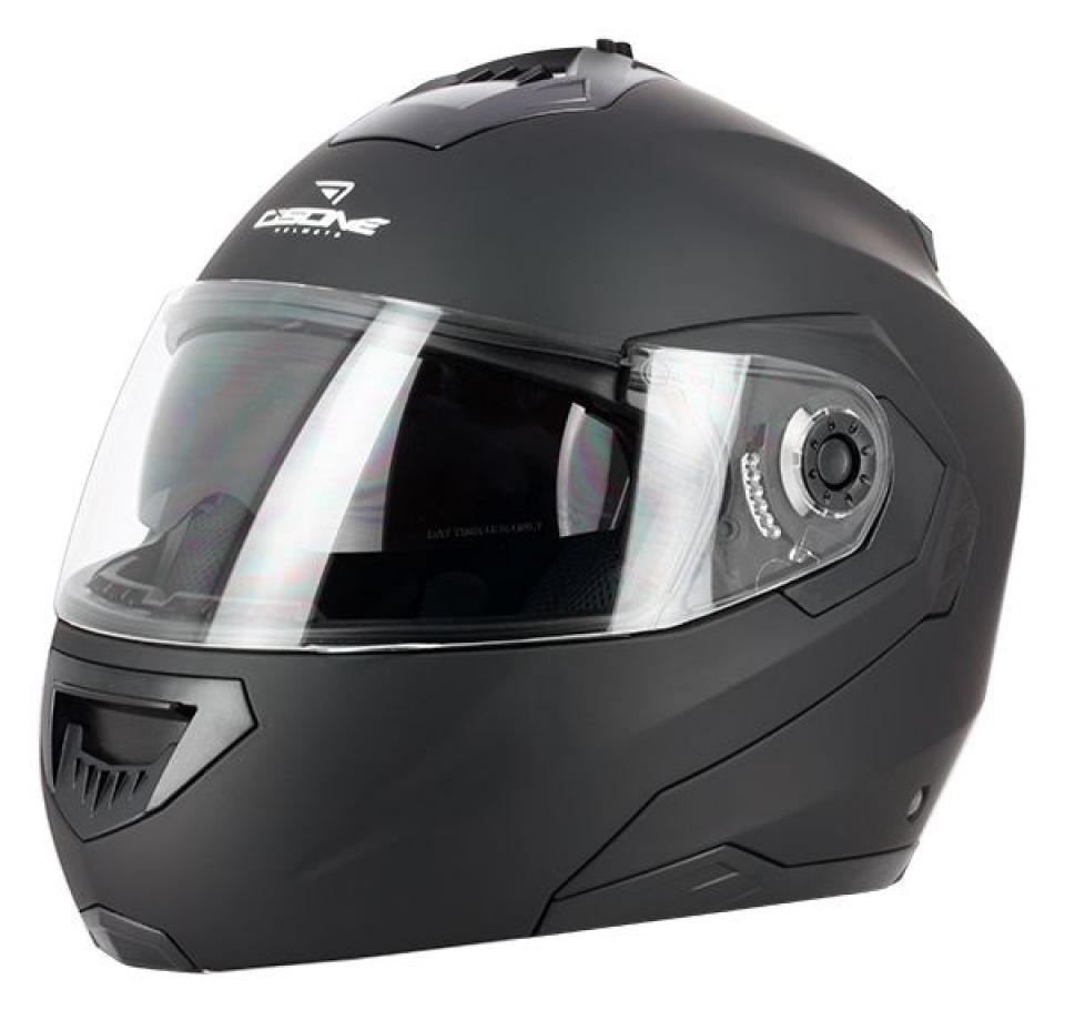 Casque modulable pour  