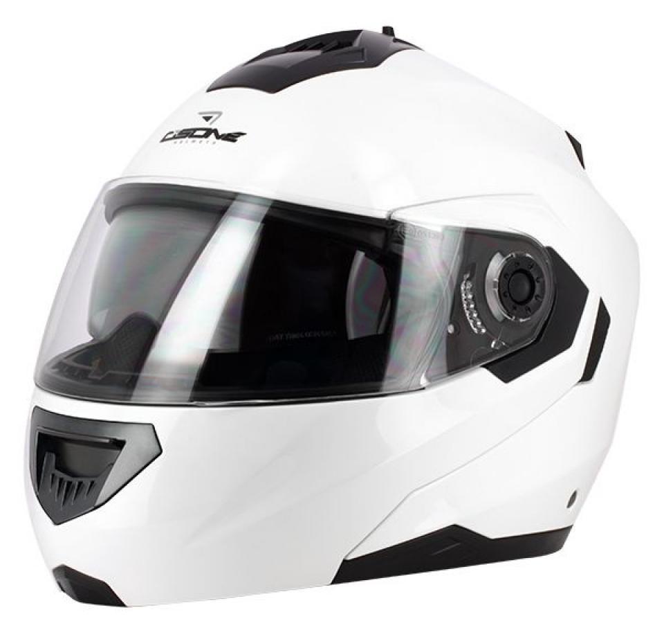 Casque modulable pour  