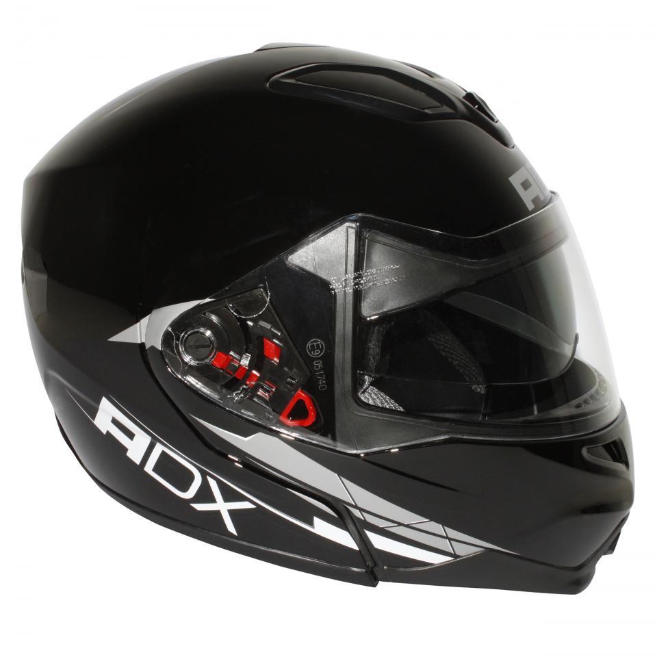 Casque modulable ADX pour pour Moto 53 à 54cm Neuf