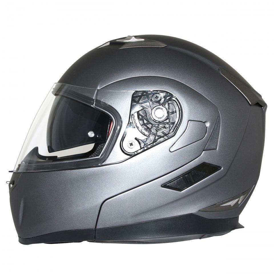 Casque modulable MT HELMETS pour Auto 53 à 54cm Neuf