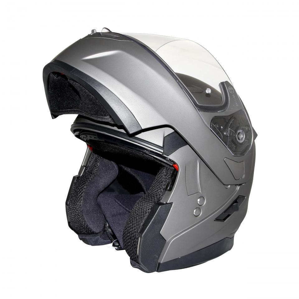 Casque modulable MT HELMETS pour Auto 53 à 54cm Neuf