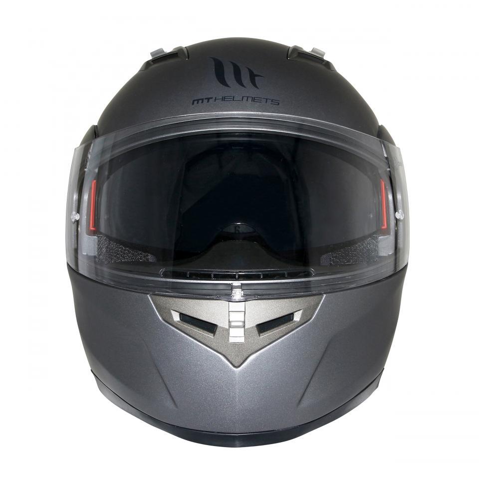 Casque modulable MT HELMETS pour Auto 53 à 54cm Neuf