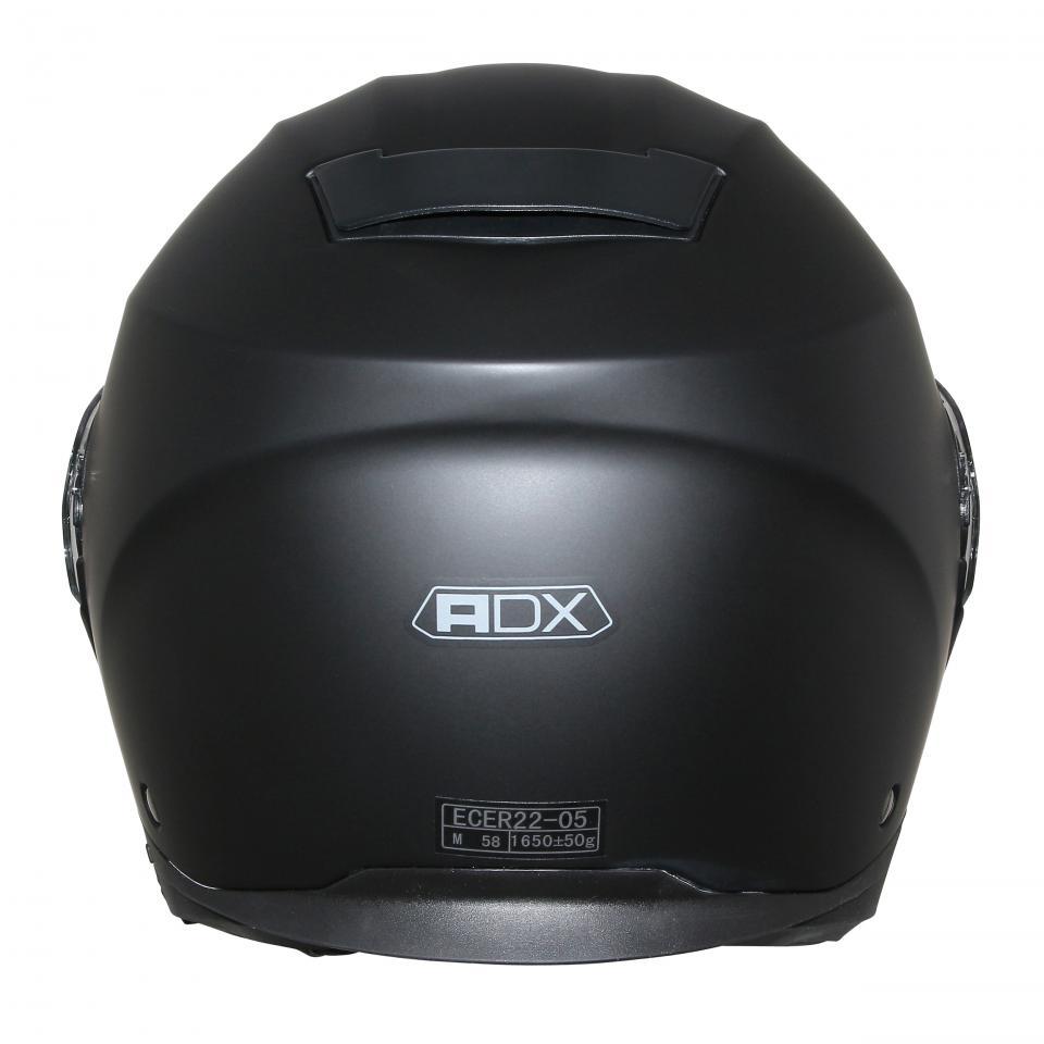 Casque modulable ADX pour Moto 57 à 58cm Neuf