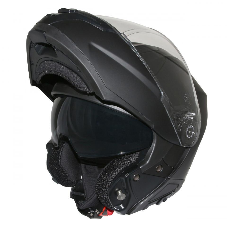 Casque modulable pour  