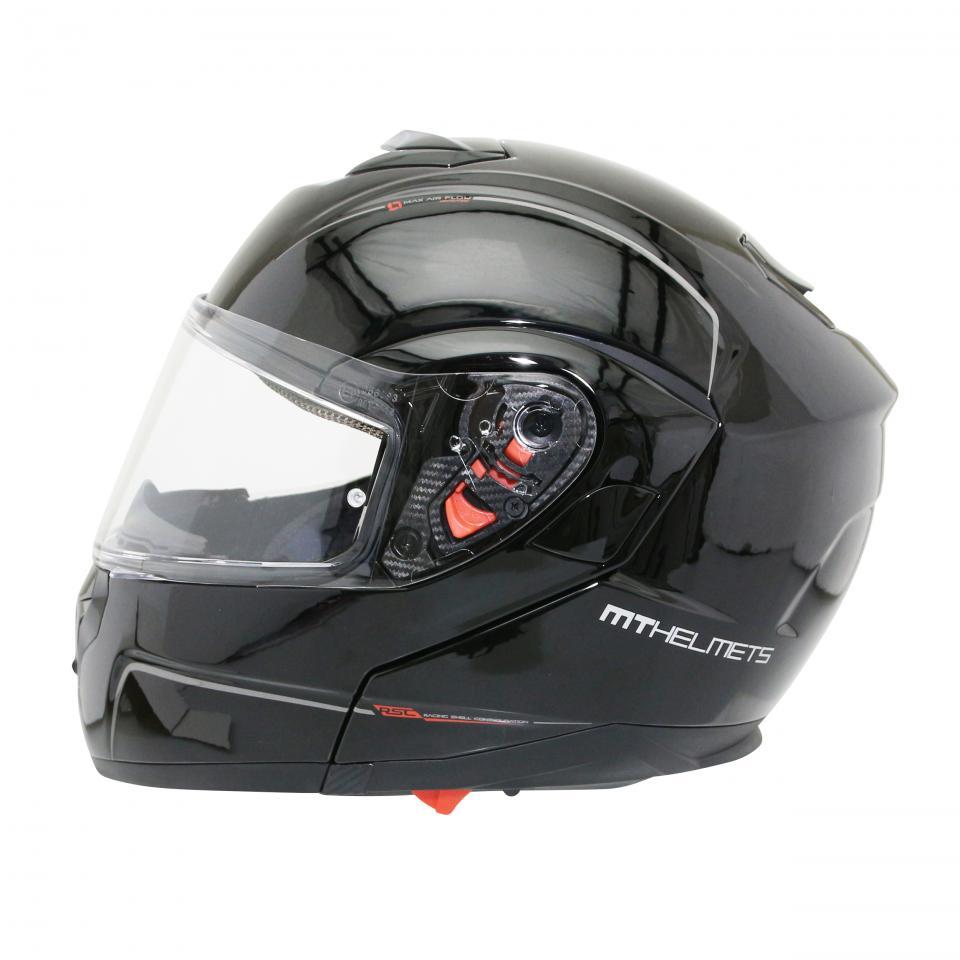 Casque modulable MT HELMETS pour Auto 53 à 54cm Neuf