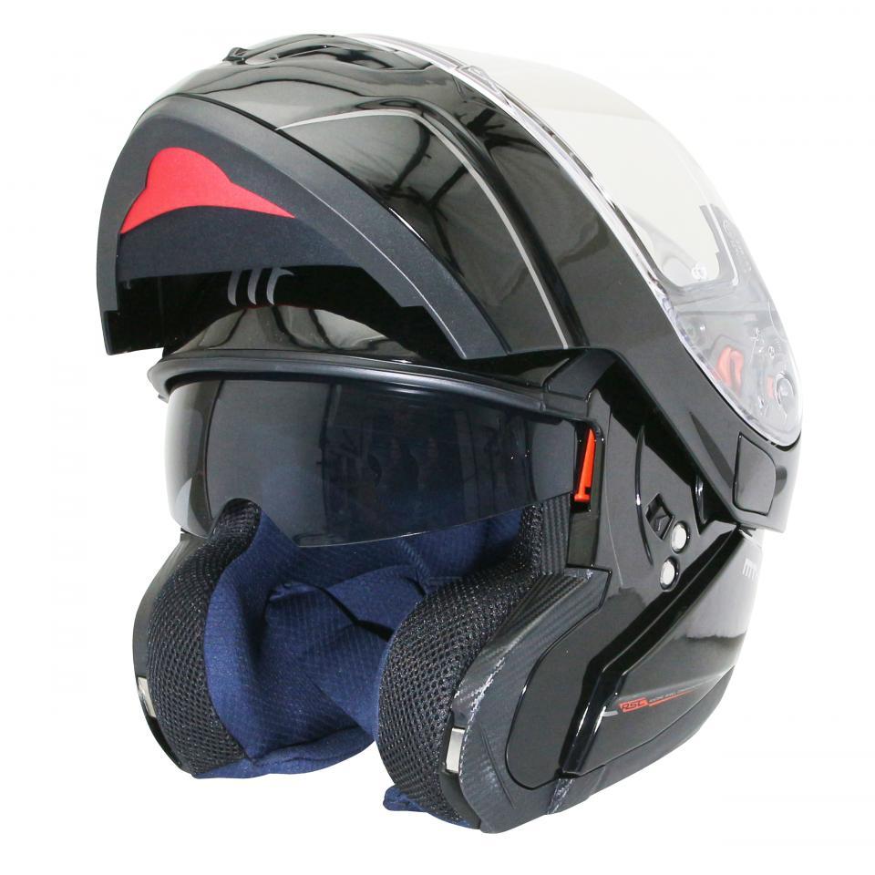 Casque modulable pour  