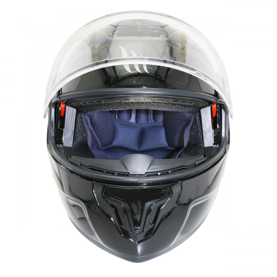 Casque modulable MT HELMETS pour Auto 59 à 60cm Neuf