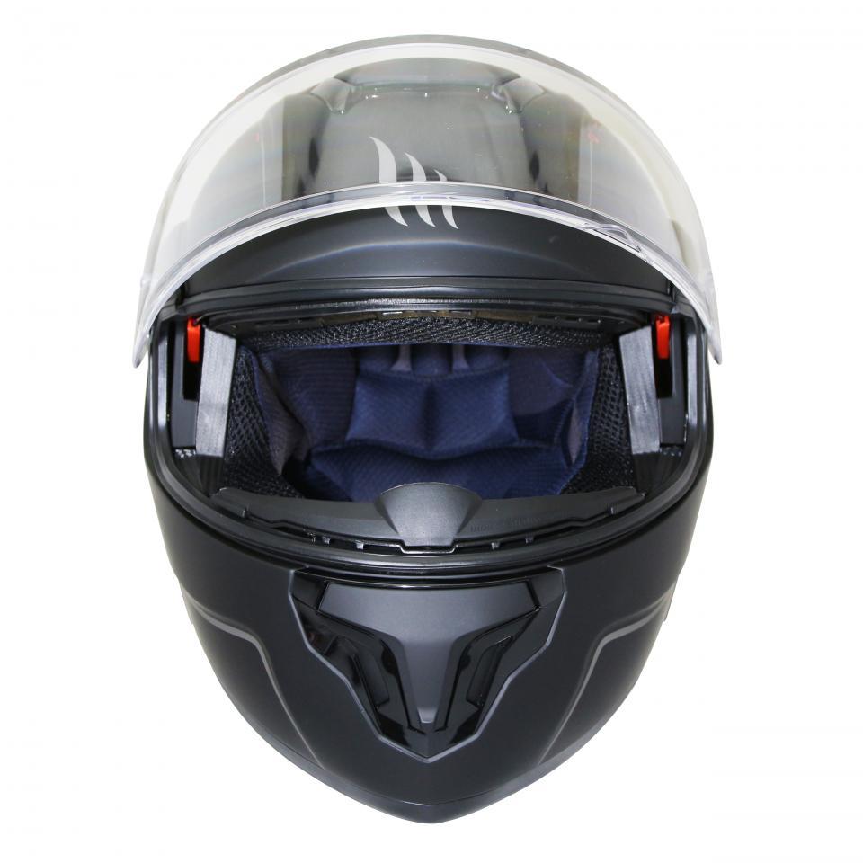 Casque modulable MT HELMETS pour Auto 59 à 60cm Neuf