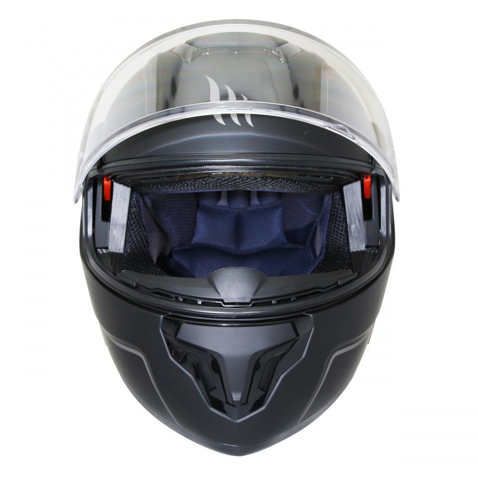 Casque modulable MT HELMETS pour Auto 61 à 62cm Neuf