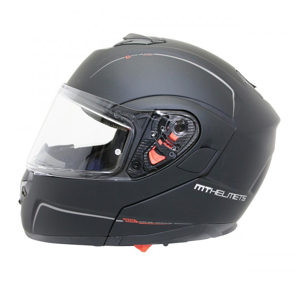 Casque modulable MT HELMETS pour Auto 61 à 62cm Neuf