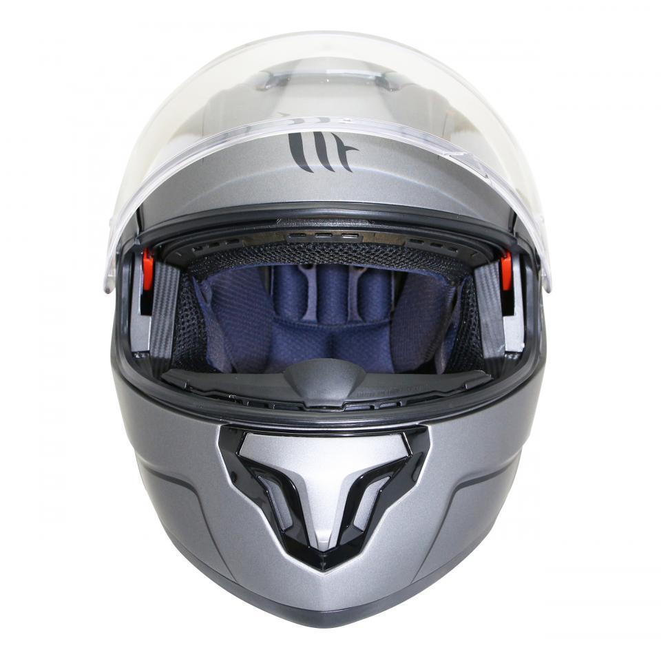 Casque modulable MT HELMETS pour Auto 61 à 62cm Neuf